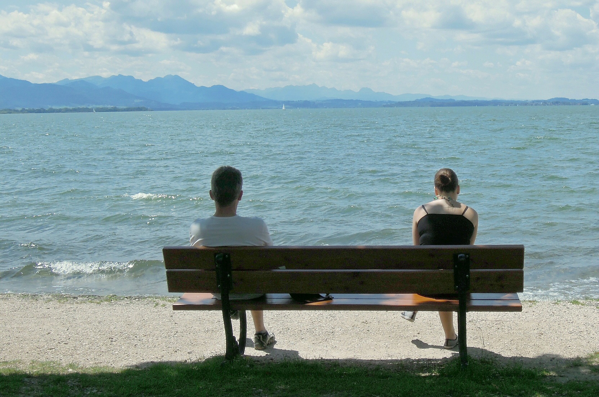 ¿Sabías que en verano hay menos divorcios y separaciones?