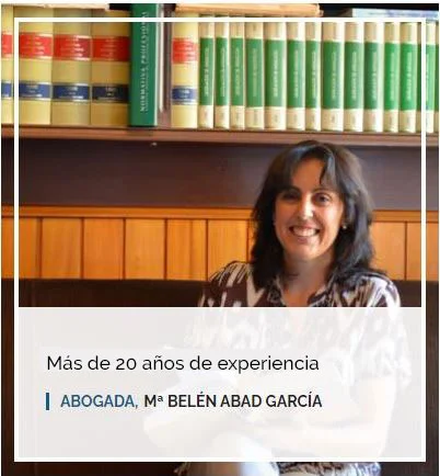20 años de experiencia